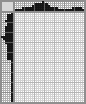 Japanese crossword «Tulip» Japanese crossword «Tulip»