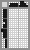 Japanese crossword &laquo;Tulip&raquo;