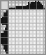 Japanese crossword «Tulip» Japanese crossword «Tulip»