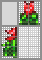 Japanese crossword &laquo;Tulip <Stardew Valley>&raquo;