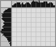 Japanese crossword «Tulip» Japanese crossword «Tulip»