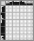 Japanese crossword «Tulip» Japanese crossword «Tulip»
