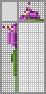 Japanese crossword &laquo;Tulip&raquo;