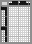 Japanese crossword &laquo;Tulip&raquo;