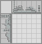 Random crossword
