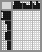 Japanese crossword &laquo;The painting&raquo;