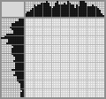 Japanese crossword &laquo;On mother's arms&raquo;