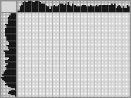 Japanese crossword &laquo;Tree by the sea&raquo;