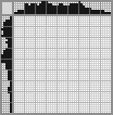Japanese crossword &laquo;At the doctor's&raquo;