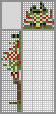 Japanese crossword &laquo;Killer Croc&raquo;