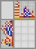 Japanese crossword «Cleaning» Japanese crossword «Cleaning»
