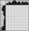 Japanese crossword «Cleaning» Japanese crossword «Cleaning»