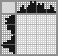 Japanese crossword &laquo;The fate of the sinner&raquo;