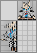 Japanese crossword «Scientist (Half-Life)» Japanese crossword «Scientist (Half-Life)»