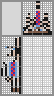 Japanese crossword &laquo;Scientist (Half-Life)&raquo;