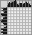 Japanese crossword &laquo;Teacher&raquo;