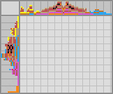 Japanese crossword &laquo;Teacher of mathematics&raquo;