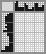 Japanese crossword &laquo;My first teacher&raquo;