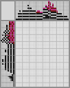 Japanese crossword &laquo;Shot (soccer)&raquo;
