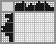 Japanese crossword &laquo;Anglerfish&raquo;
