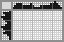 Japanese crossword &laquo;Anglerfish&raquo;