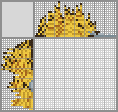 Japanese crossword &laquo;Hoopoe&raquo;