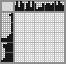 Japanese crossword &laquo;UFO&raquo;