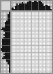 Japanese crossword «Dying Light» Japanese crossword «Dying Light»