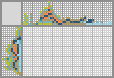 Japanese crossword &laquo;Humuhumunukunukuapuaa - Hawaiian triggerfish&raquo;