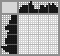 Japanese crossword &laquo;Fell to the Musketeers&raquo;