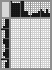 Japanese crossword &laquo;Angle on the rings&raquo;