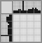 Japanese crossword «Angle» Japanese crossword «Angle»