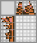 Japanese crossword «Treat?» Japanese crossword «Treat?»