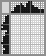 Japanese crossword &laquo;Grin&raquo;