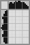 Japanese crossword &laquo;The 5 Senses - HEAR (Ear)&raquo;
