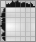 Japanese crossword «Ear» Japanese crossword «Ear»