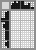 Japanese crossword &laquo;Ear&raquo;