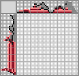 Japanese crossword «Uhod ot problem» Japanese crossword «Uhod ot problem»