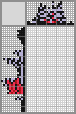 Japanese crossword «Wilson (Don't Starve)» Japanese crossword «Wilson (Don't Starve)»