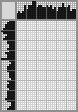 Random crossword