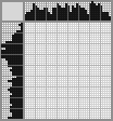 Japanese crossword &laquo;Whitney Houston&raquo;