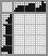 Japanese crossword &laquo;Stole 15 and satisfied&raquo;