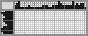 Japanese crossword &laquo;Lion Tamer&raquo;