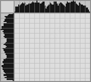 Japanese crossword &laquo;Ulfhednar&raquo;