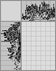 Random crossword
