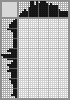 Random crossword