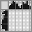 Japanese crossword &laquo;Smiling Die&raquo;