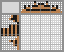 Japanese crossword &laquo;The smile of the cat&raquo;