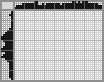 Japanese crossword &laquo;The vampire's smile&raquo;