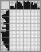 Japanese crossword &laquo;Street lamp&raquo;